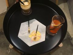 -CAFE'IN精品咖啡体验空间(小寨店)