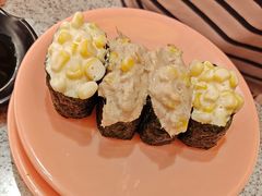 -争鲜回转寿司(西红门荟聚PLUS店)