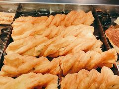 -头壹号  羊汤·饸饹面·大油条(西二旗店)