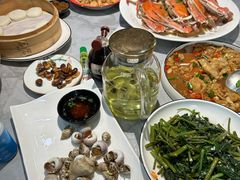 -501號台州海鲜餐厅(海创园店)