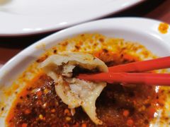 -喜家德虾仁水饺(岗厦北店)