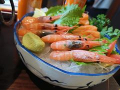 -松子料理(白家庄店)