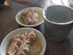 -松發肉骨茶(克拉码头店)