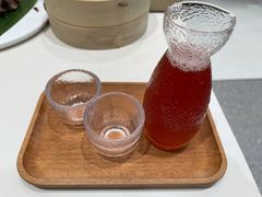 山楂汁-蔡澜点心·粤菜(月星环球港店)