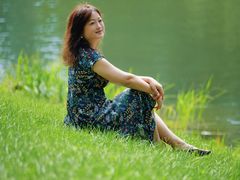 -尚贤河湿地