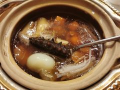 -满满海佛跳墙(千禧店)