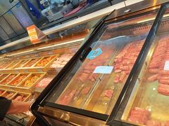 -非烤勿扰韩式自助烤肉火锅(龙岗万达广场店)