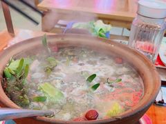 -洪大厨鸡煲(福田店)