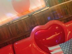 -阿曼达主题KTV(南湖都会店)