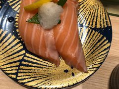 -大起水产回转寿司(道顿堀店)