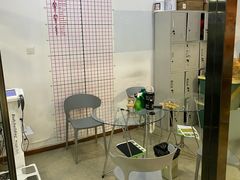 -每刻健身工作室(西直门店)