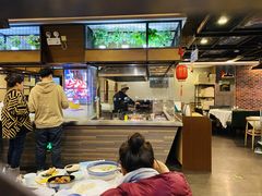 -渔娘渔家丹东海鲜(东直门店)