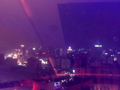 -粤海璇宫·木棉花高空旋转餐厅·聚会派对