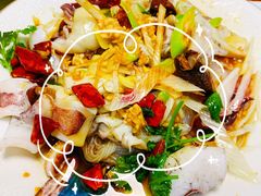 -来之顺海鲜菜馆·青岛菜·始于1993(栈桥店)