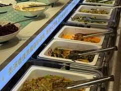 -素满香·全民食养自助(长宁龙之梦店)