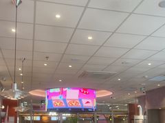 -必胜客(华都店)