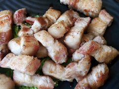 -朴大人炭烤·韩国料理(奥帆中心海尔洲际店)