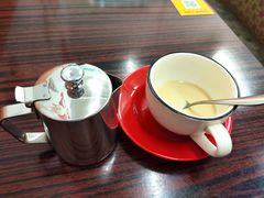 -華叔茶記