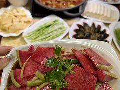 -彭记铁锅肥肠(东四总店)
