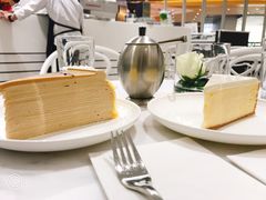 -Lady M New York(澳门伦敦人店)