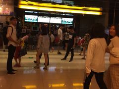 -万达影城(春树里广场店)