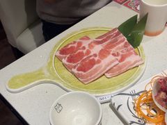 -猫爪爪原切自助烤肉(观音桥阳光世纪店)