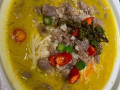 -湘与香缘·湖南菜(王府井北京市百货大楼店)