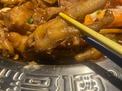 -胖哥俩肉蟹煲(杭州下沙学林街店)