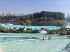 -清河半岛温泉度假酒店