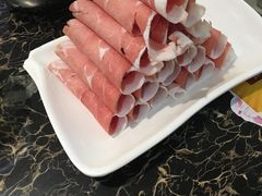 -城一锅涮烤羊蝎子·烤串