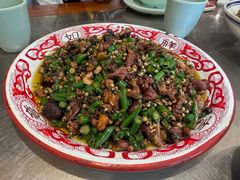 -六合居·明厨亮灶餐厅(成双大道店)