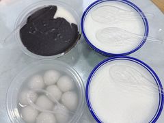 -芝麻糊世家(西华店)