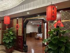 -蓬莱阁中餐厅(崇文门店)