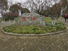 -上海海湾国家森林公园