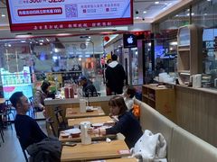 -喜家德虾仁水饺(青岛永旺东部店)