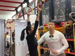 -Stone Motion Fitness 释动健身