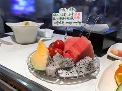 -海底捞火锅(威高广场店)