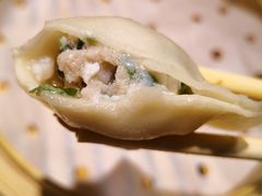 鲅鱼蒸饺-东方饺子王(重庆路亚泰店)