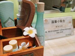 -享泰·泰式按摩SPA私家会所(太古汇店)