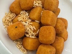 -大树餐厅(环球港店)