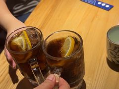 -有喜屋·日料·居酒屋(旭辉广场店)