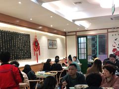 大堂-哈尔滨春饼(朝山街店)