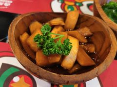 -西关味(大卫城店)