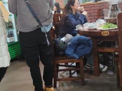 -大明铜锅·烤涮坊·烧烤(总店)