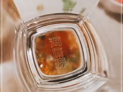 -海底捞火锅(番禺广场店)