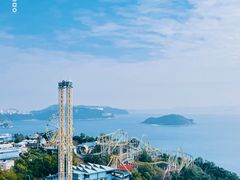 -香港海洋公园