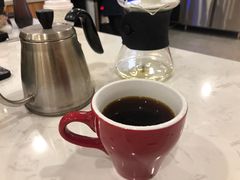 -Seesaw Coffee(苏州中心店)
