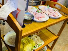 -南国锋味椰子鸡(瀚海店)