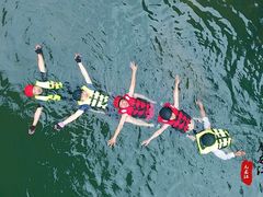 -九龙江国家森林公园