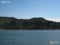 -白河堡水库